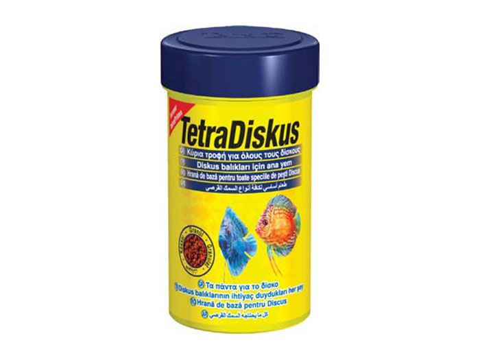 TETRA DISKUS 250 ml