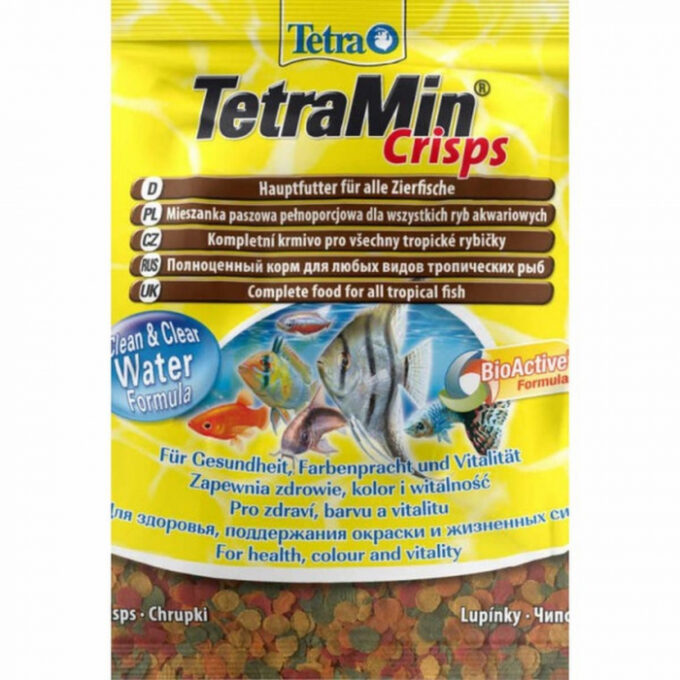 TETRAMIN PLIC 12 G