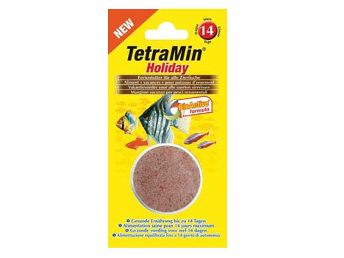 TETRAMIN HOLIDAY 30 g