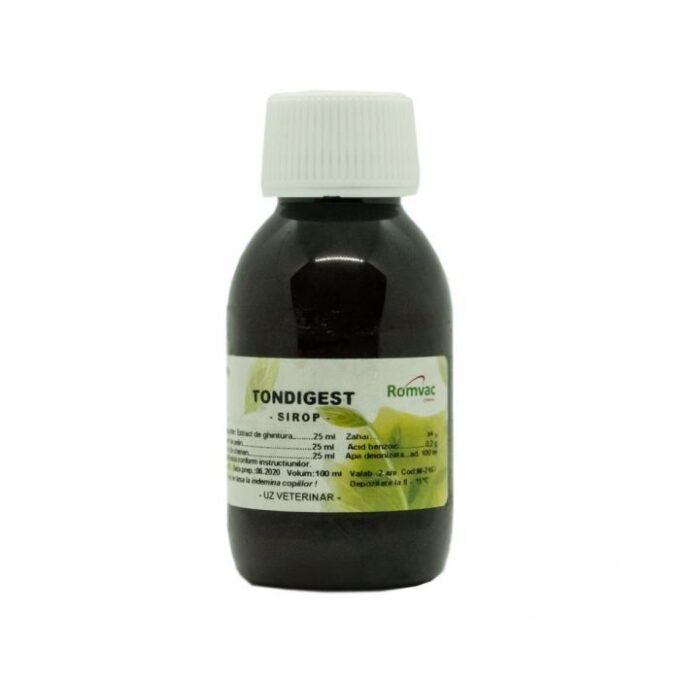 Tondigest, 100 ml