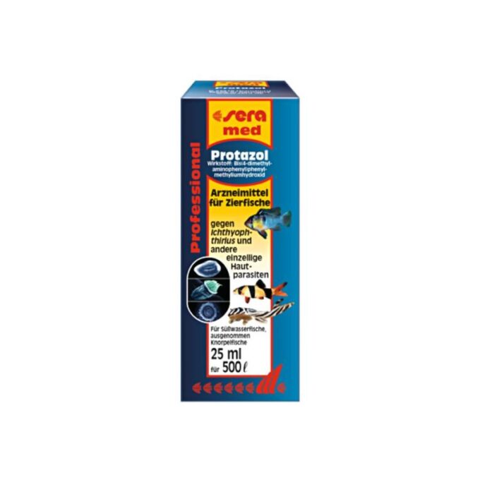 Tratament Sera Professional Protazol 25 ml