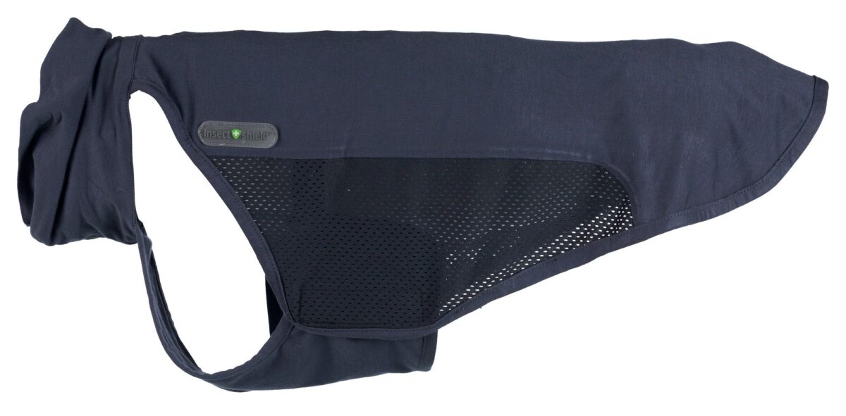 Tricou Insecticid M 36 cm Gri 52-66 cm 30402 (R)