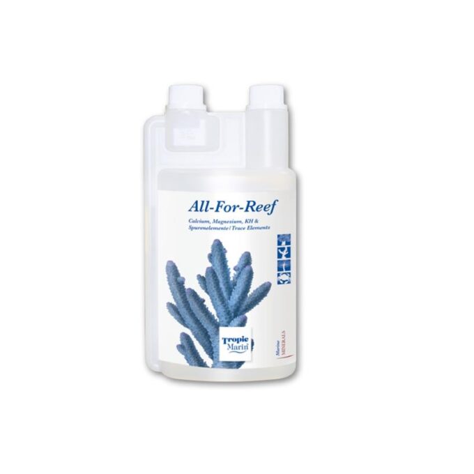 Tropic Marin All-For-Reef 500 ml