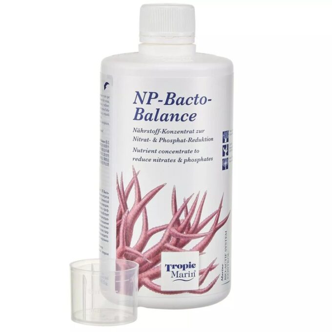 Tropic Marin NP BACTO BALANCE 1000 ml