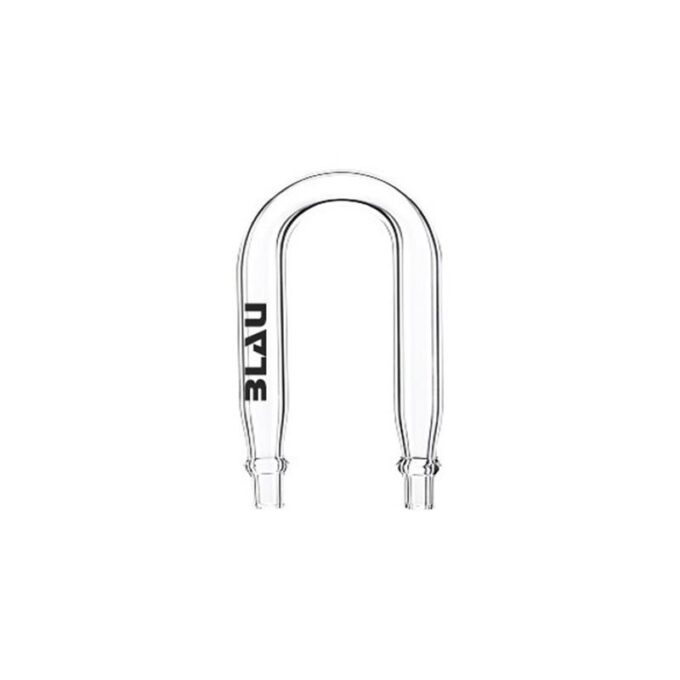 Tub din sticla in forma de U Blau Glass U max 15 mm