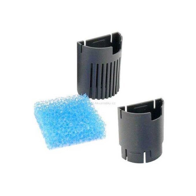 Tub extensie filtre externe Eheim aquacompact si sita de admisie