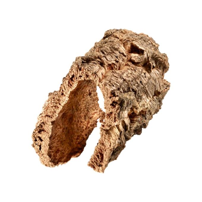 Tunel decor Hobby Cork Tube S 25cm