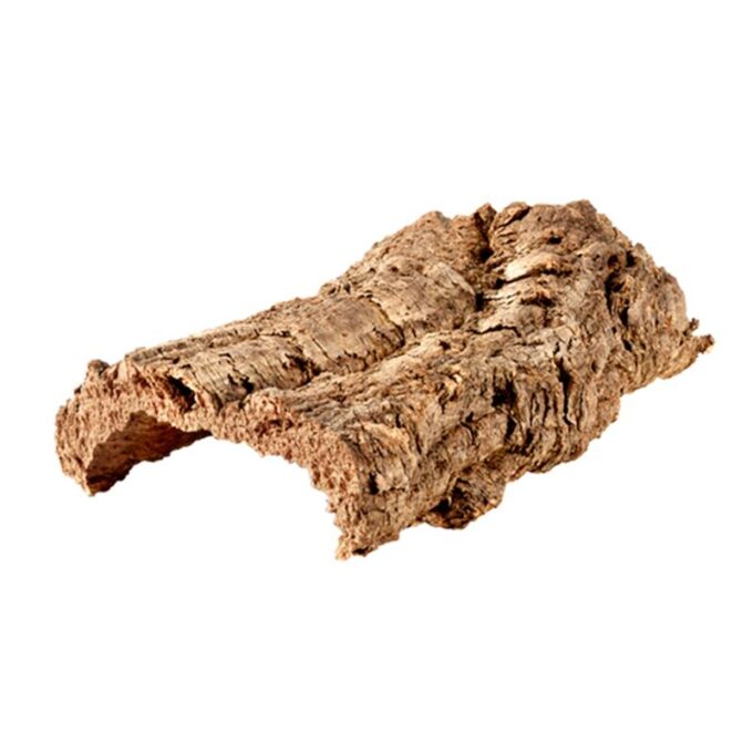 Tunel decor Hobby Cork Tunnel 20 cm