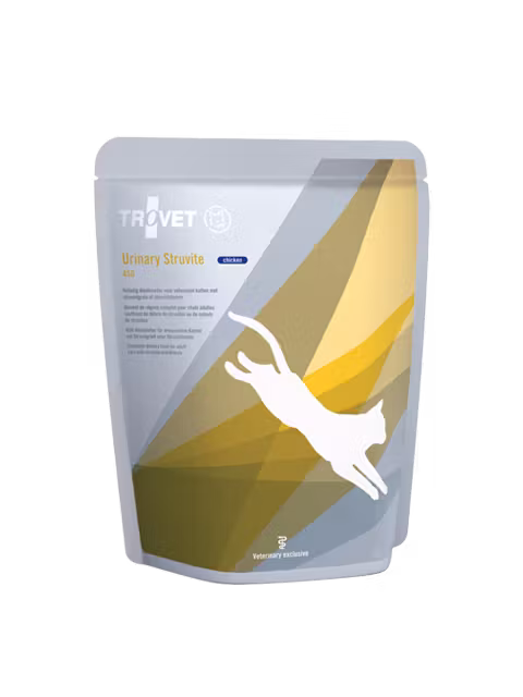 Trovet Cat plic Urinary Struvite, 85 g