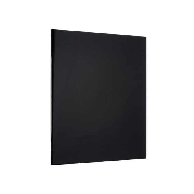 Usa pentru stand acvariu Blau Structure 4545 Neagra
