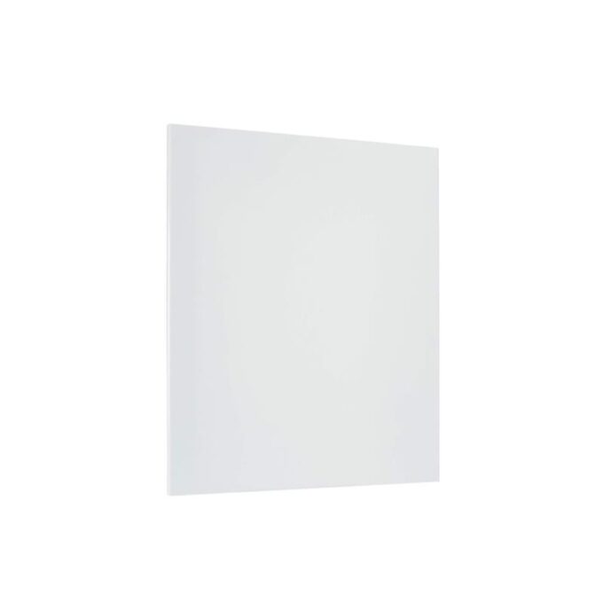 Usa pentru stand acvariu Blau Structure 6236 Alba