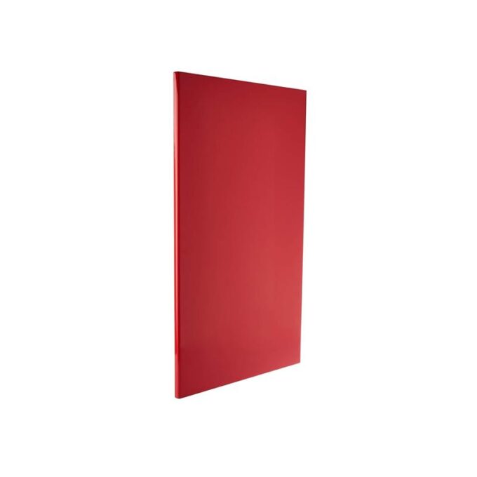 Usa pentru stand acvariu Blau Structure 6236 Rosie