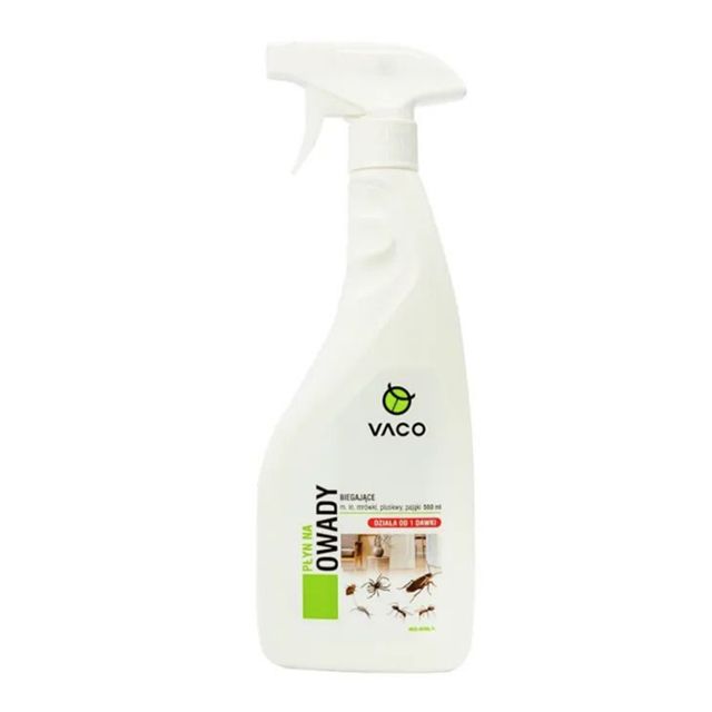 Insecticid universal, VACO, 500 ml