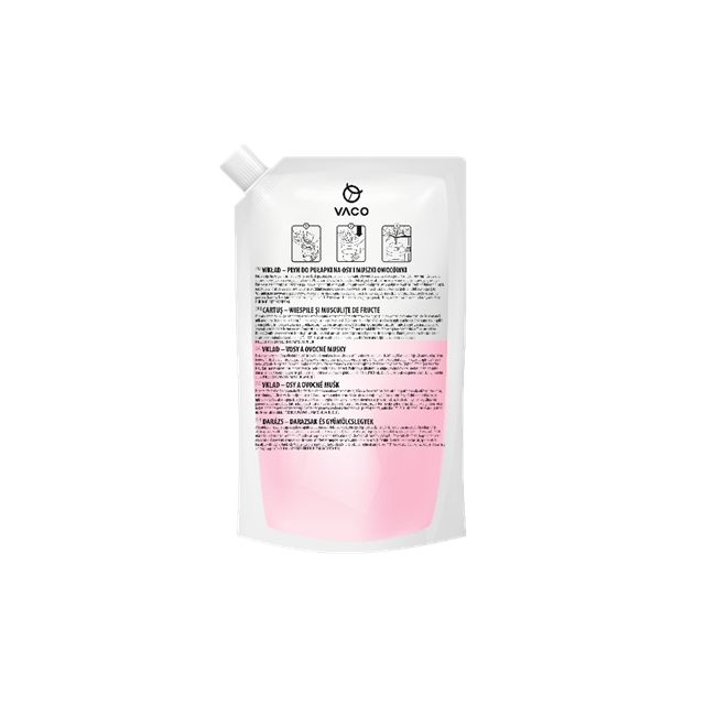 Rezerva capcana viespi si muste, VACO, 200 ml