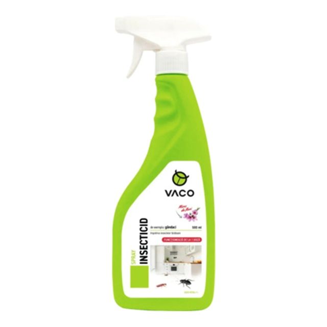 Spray anti gandaci, VACO, 500 ml