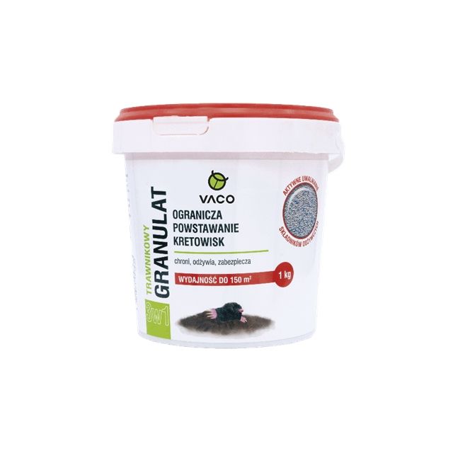 Ingrasamant anti-cartite, VACO, 1 kg 1 Ingrasamant anti-cartite, VACO, 1 kg