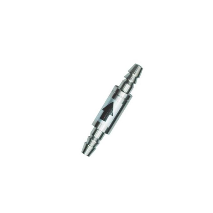 Valva antiretur din inox Blau Stainless check valve