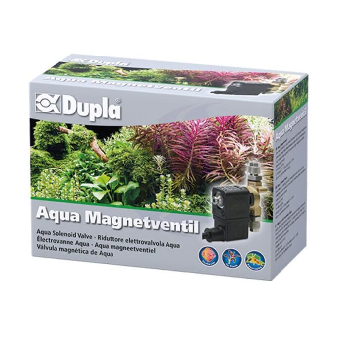 Valva magnetica Dupla Aqua Magnetic Valve