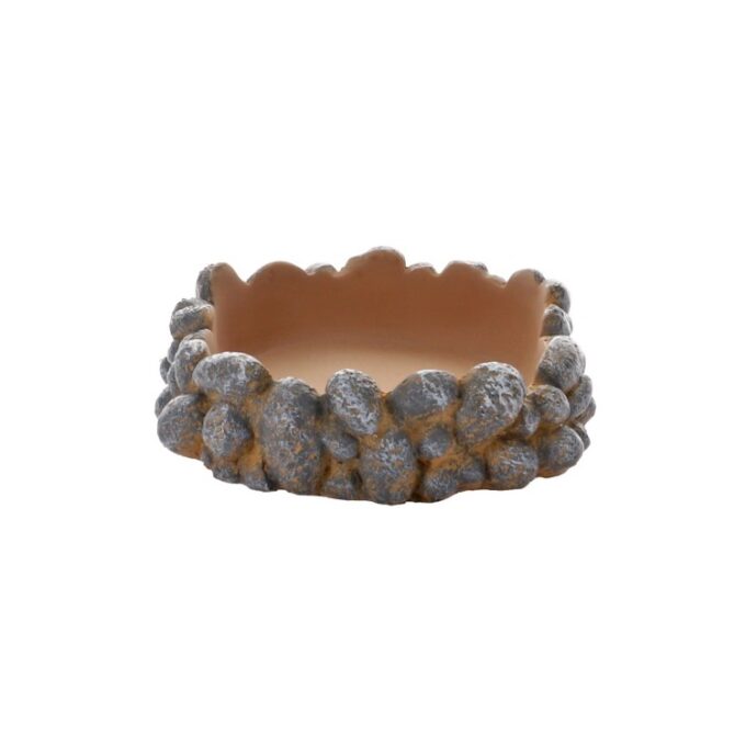 Vas adapare Hobby Drinking bowl Pebbles L