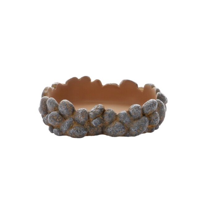 Vas adapare Hobby Drinking bowl Pebbles M