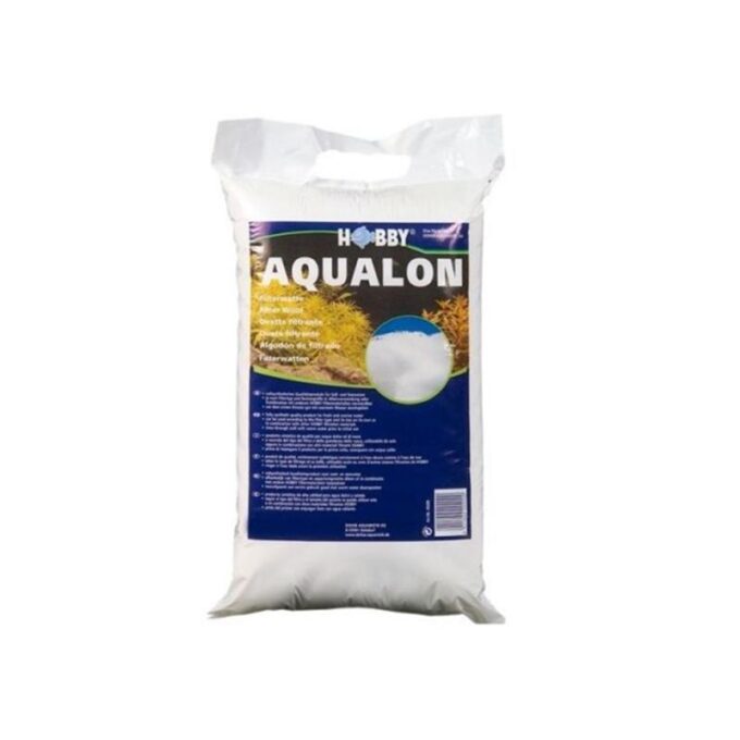 Vata perlon Hobby Aqualon 500g