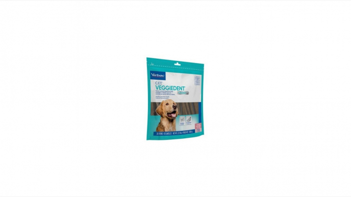 Veggiedent Fr3sh Large Dog (  30 kg), 15 bucati