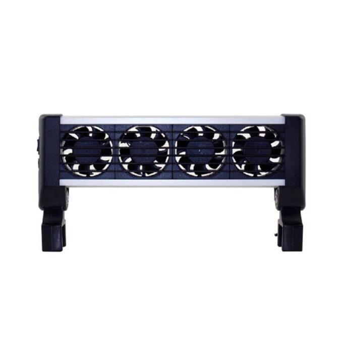 Ventilator racire acvariu Blau Aquaventilador 4
