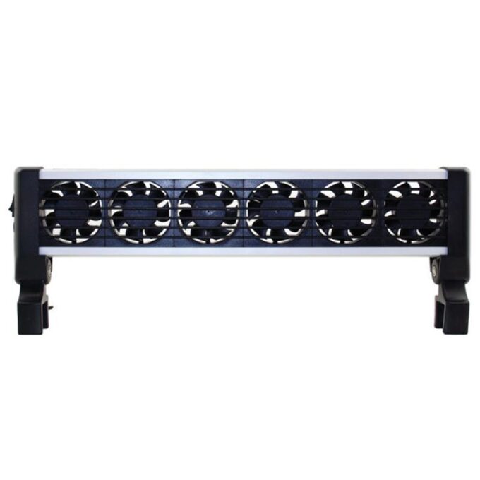 Ventilator racire acvariu Blau Aquaventilador 6