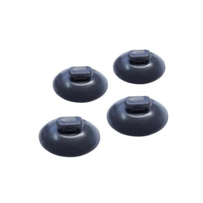 Ventuze de schimb pentru incalzitor Dennerle nano 4 bucati