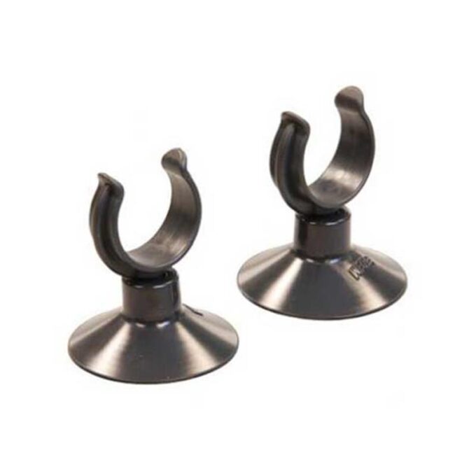 Ventuze Eheim cu cleme pentru furtun 9/12mm 2 bucati