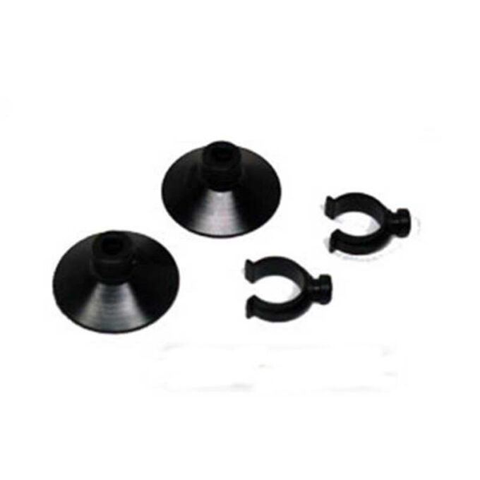 Ventuze Eheim cu clips pentru EHEIM InstallationsSET 1+2 2buc