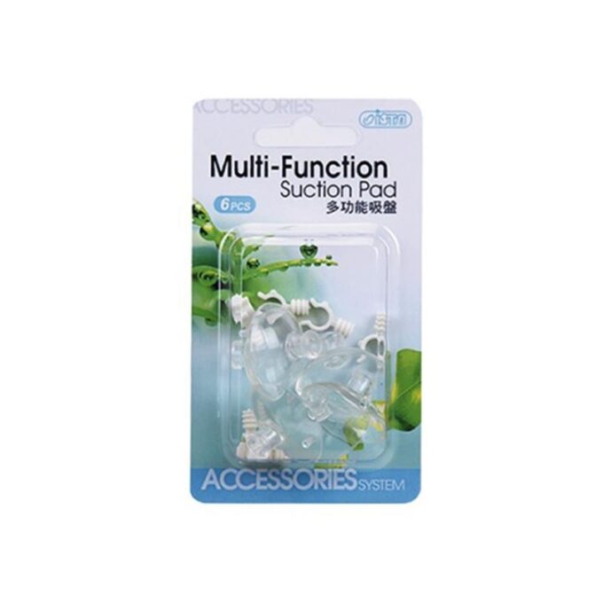 Ventuze Ista multifunctionale 6 buc