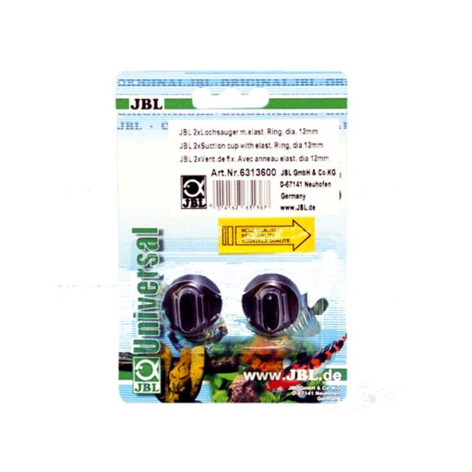 Ventuze JBL 12 mm cu inel