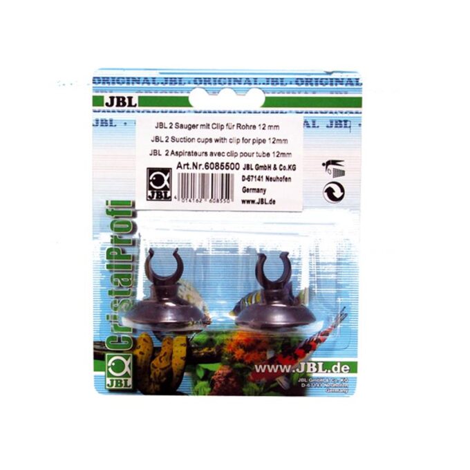 Ventuze Universale JBL (12mm)
