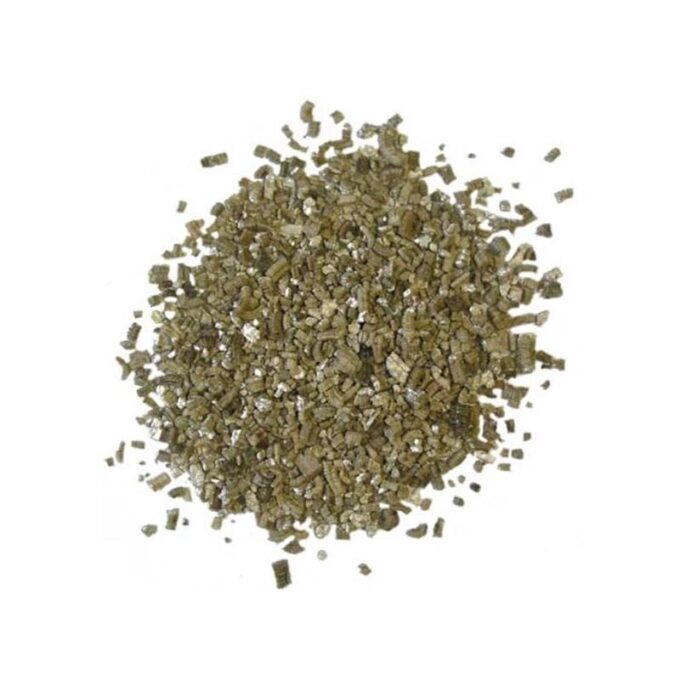 Vermiculit Hobby 3-6mm 4litri