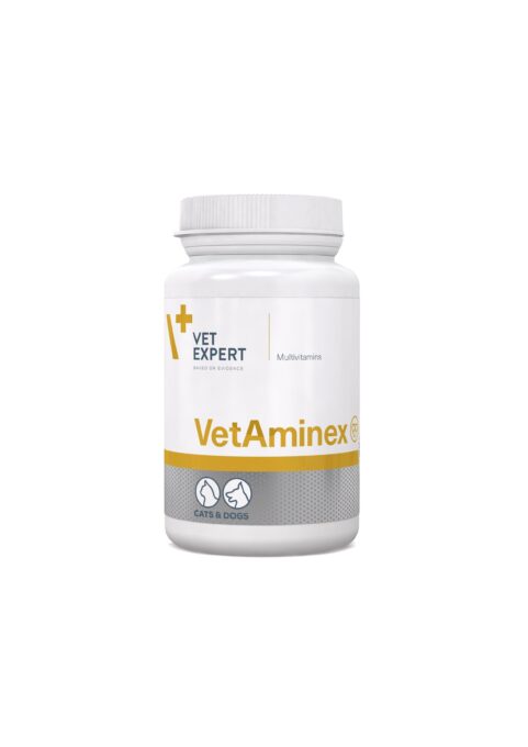 Vetaminex Twist Off, VetExpert, 60 capsule