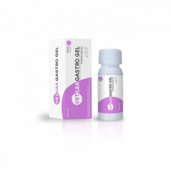 Vetilea Gastro Gel - 50 ML