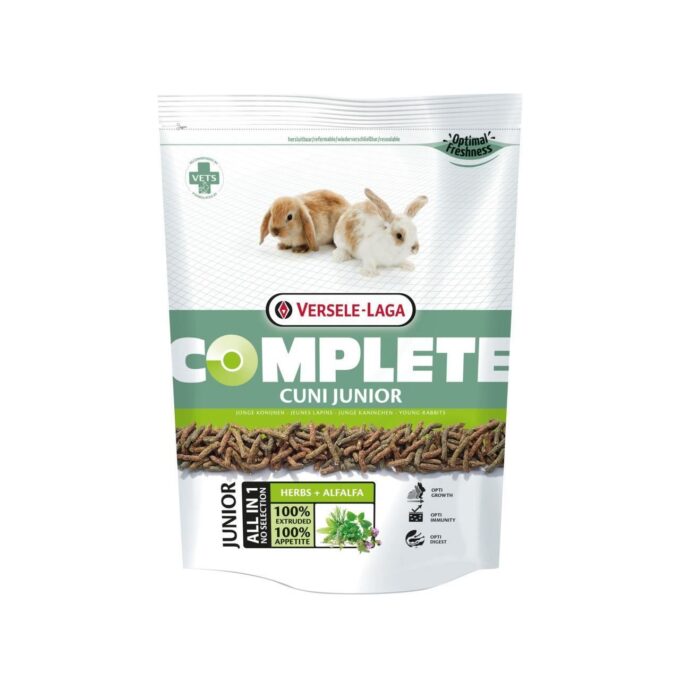 Versele Laga Cuni Junior Complete, 500 g