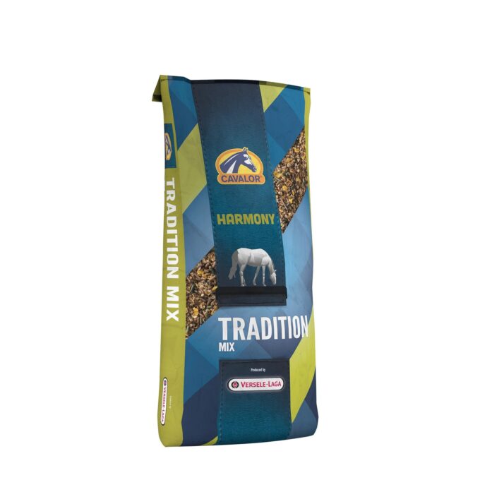 Versele Laga, Cal Traditional Mix, 20 kg