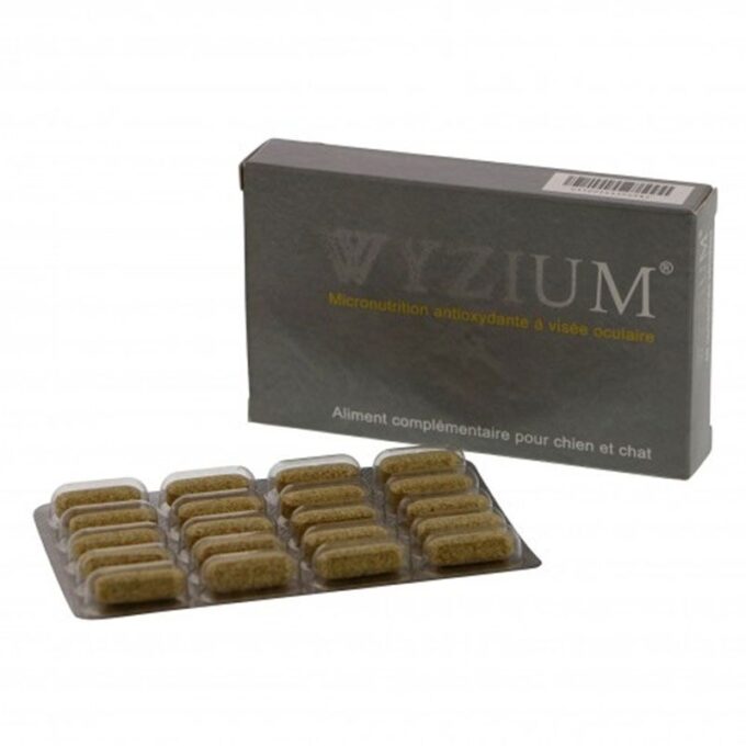 Wyzium x 40 comprimate