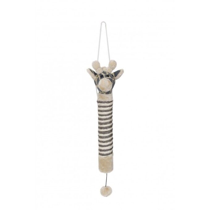 Sisal, Mon Petit Ami Annya, 10xH47 cm