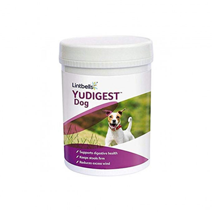 YuDIGEST Dog, 300 tablete