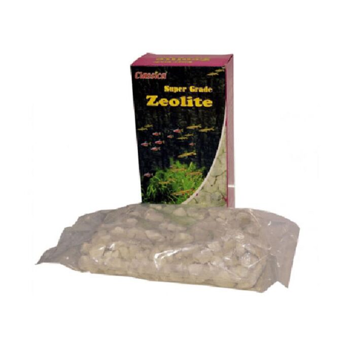 Zeolit Classica Super Grande 1000gr
