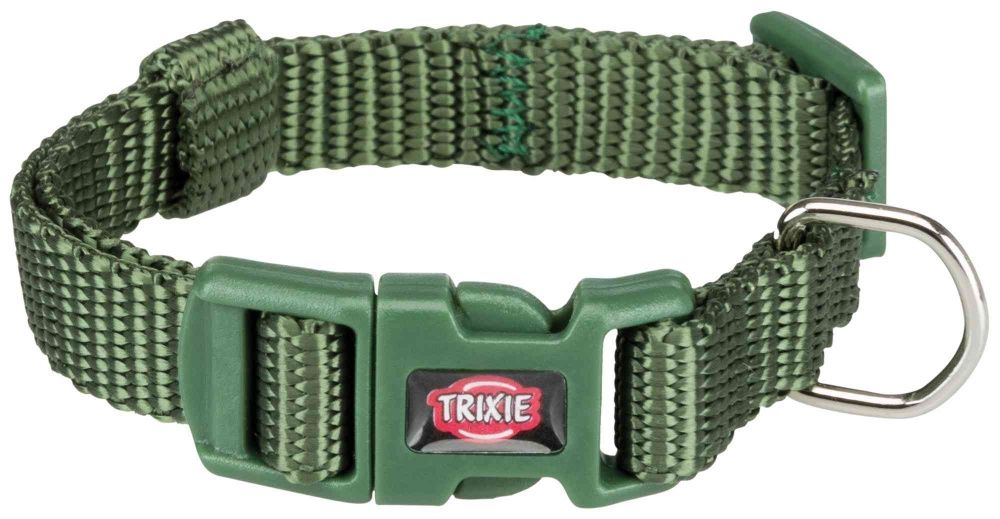Zgarda Premium XXS-XS 15-25cm/ 10mm Forest 202119